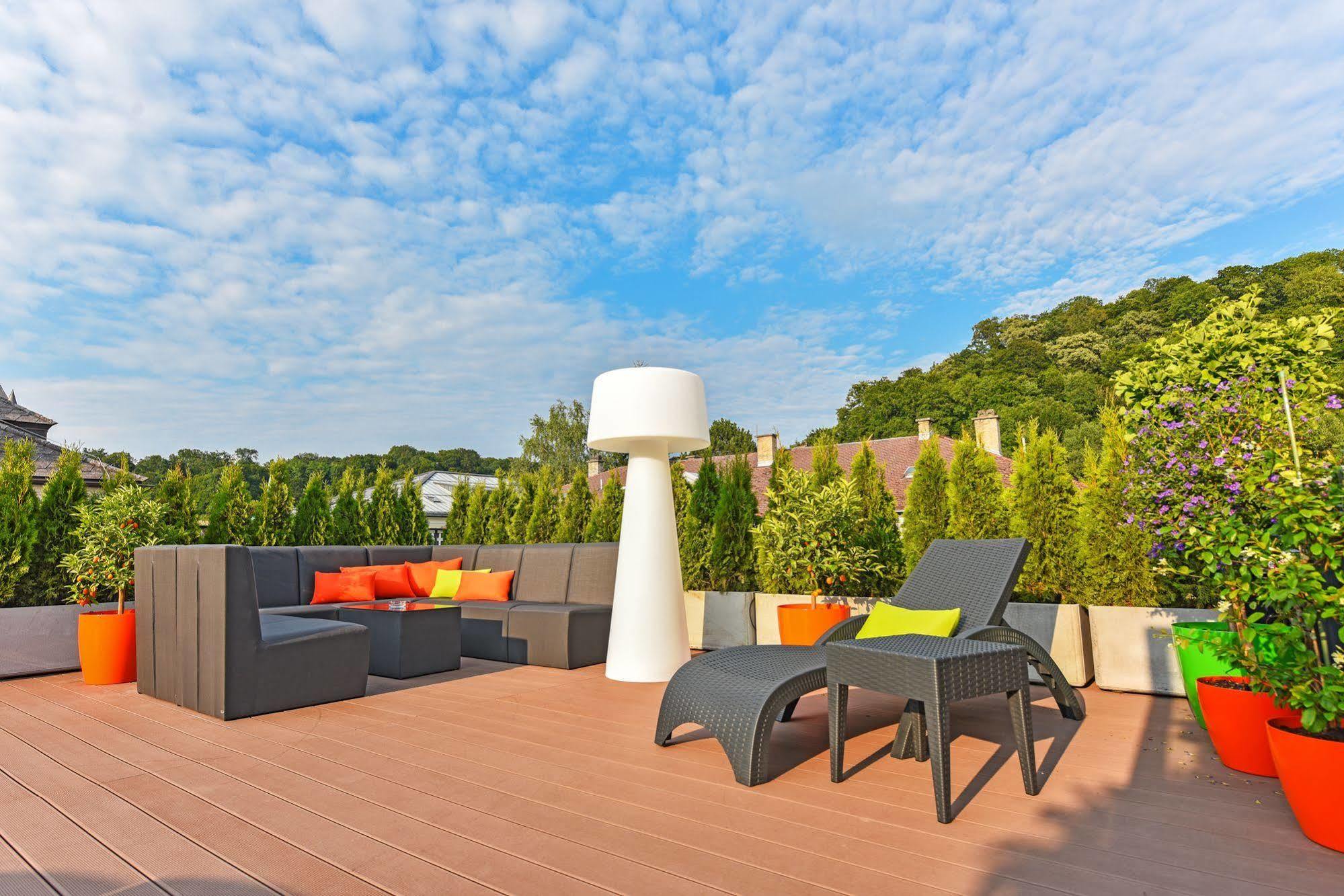 Villa Salzburg By Welcome To Salzburg Exteriör bild