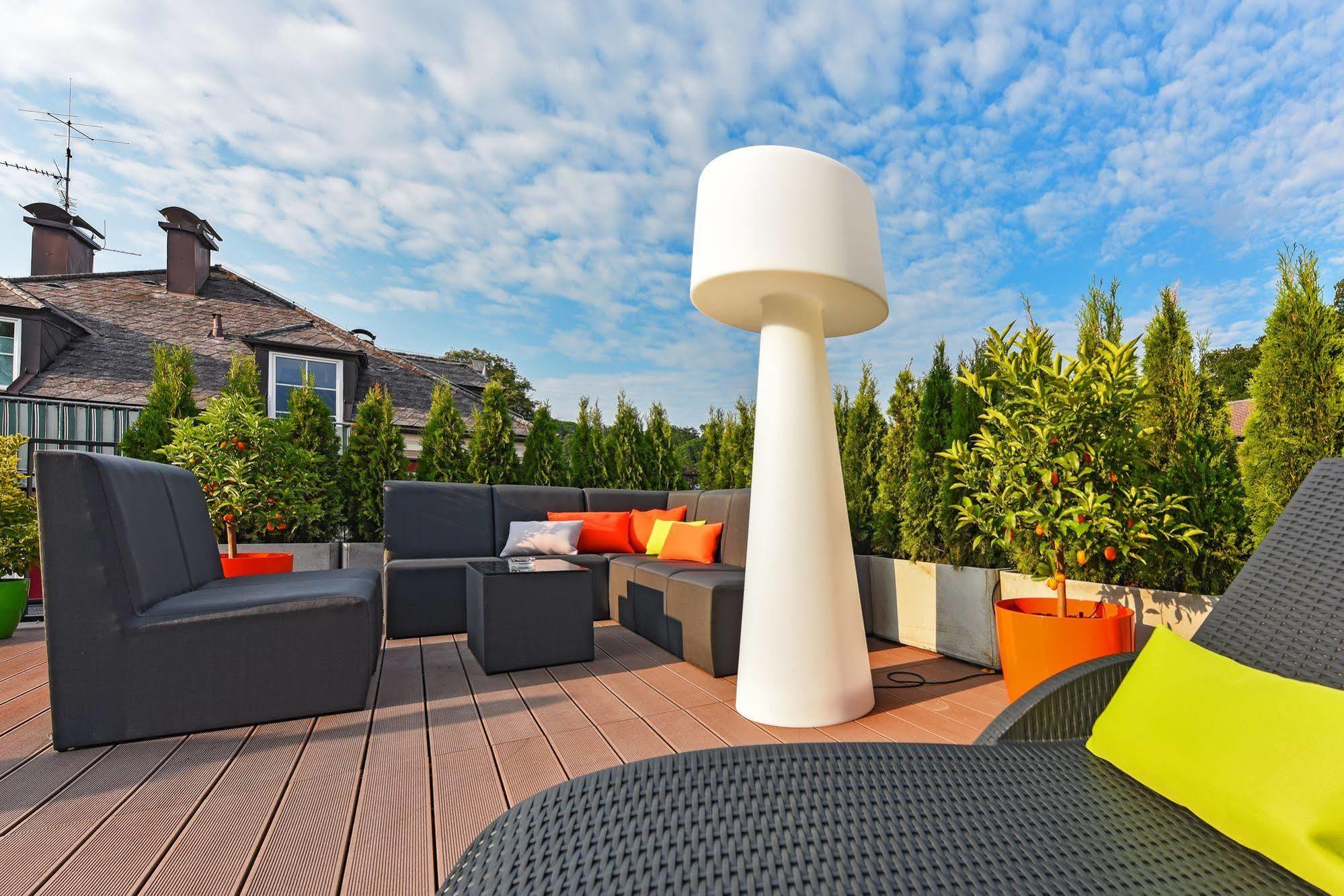 Villa Salzburg By Welcome To Salzburg Exteriör bild